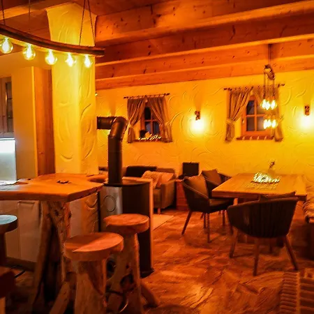 Weinkeller Gehringer Apartment Guntersdorf