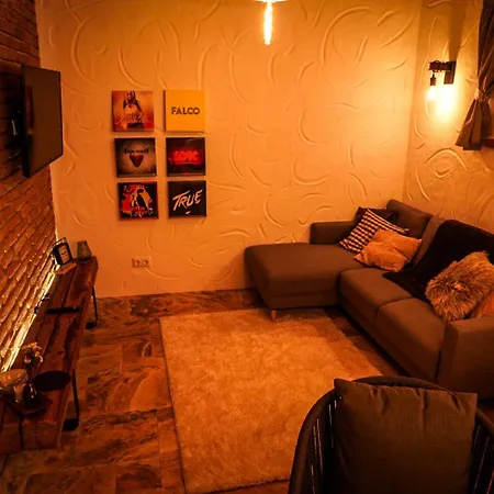 Weinkeller Gehringer Apartment