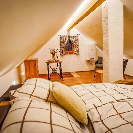 Apartment Weinkeller Gehringer *