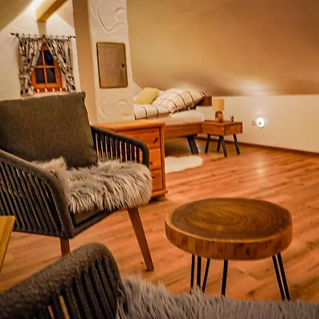 Weinkeller Gehringer Apartman Guntersdorf