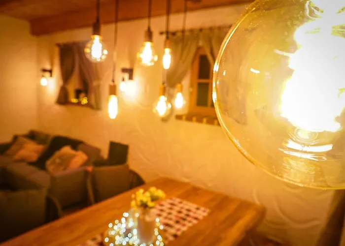 Weinkeller Gehringer Apartment