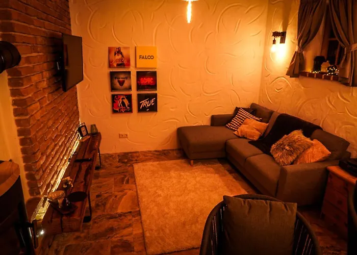 Weinkeller Gehringer Apartment