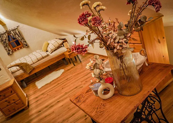 Apartment Weinkeller Gehringer